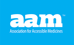 The Association for Accessible Medicines